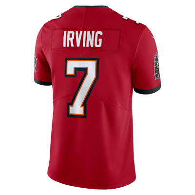 Bucky Irving Tampa Bay Buccaneers Men's Nike Dri-FIT NFL Stitched